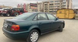 Audi A4 1996 года за 2 770 000 тг. в Кокшетау – фото 5