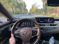 Lexus ES 350 2021 года за 30 000 000 тг. в Алматы – фото 15