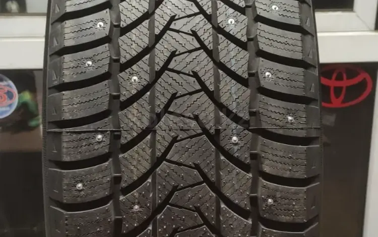 Tri Ace Snow White II 295/40 R23 СПЕЦИАЛЬНО изготовлены для Mercedes Gfor450 000 тг. в Караганда