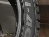 Tri Ace Snow White II 295/40 R23 СПЕЦИАЛЬНО изготовлены для Mercedes Gүшін450 000 тг. в Караганда – фото 3