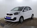 Kia Picanto 2014 года за 4 500 000 тг. в Актобе