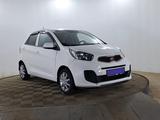 Kia Picanto 2014 года за 4 500 000 тг. в Актобе – фото 3