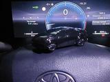 Toyota Camry 2024 годаүшін17 000 000 тг. в Астана – фото 2
