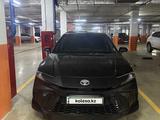 Toyota Camry 2024 годаүшін17 000 000 тг. в Астана