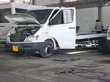 Mercedes-Benz  Sprinter 2000 годаүшін11 000 000 тг. в Шымкент