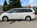 Toyota Sienna 2015 года за 9 000 000 тг. в Актобе – фото 3