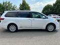 Toyota Sienna 2015 года за 9 000 000 тг. в Актобе – фото 5