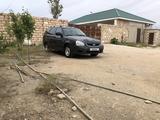 ВАЗ (Lada) Priora 2171 2012 года за 1 600 000 тг. в Актау