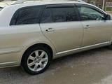 Toyota Avensis 2003 годаfor4 500 000 тг. в Шымкент – фото 4