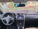 Toyota Corolla 2008 годаfor4 500 000 тг. в Кентау – фото 2