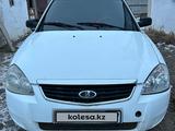 ВАЗ (Lada) Priora 2172 2012 годаүшін1 700 000 тг. в Уральск