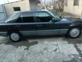 Mercedes-Benz E 200 1991 годаүшін1 650 000 тг. в Алматы – фото 4