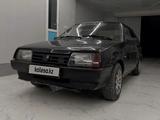 ВАЗ (Lada) 21099 1999 годаүшін700 000 тг. в Туркестан – фото 3