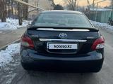 Toyota Yaris 2007 года за 4 300 000 тг. в Алматы – фото 4