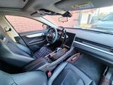 JAC J7 Plus 2024 года за 6 300 000 тг. в Усть-Каменогорск