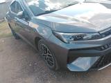 JAC J7 Plus 2024 года за 6 300 000 тг. в Усть-Каменогорск – фото 5