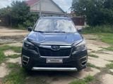 Subaru Forester 2020 года за 5 000 000 тг. в Уральск – фото 2