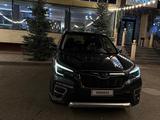 Subaru Forester 2020 года за 5 000 000 тг. в Уральск – фото 5