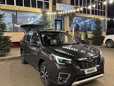 Subaru Forester, 2020