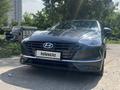 Hyundai Sonata 2020 годаүшін10 700 000 тг. в Алматы