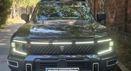 Deepal G318 2025 года за 17 500 000 тг. в Алматы