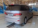 Toyota Estima 2005 годаүшін3 500 000 тг. в Кызылорда – фото 2
