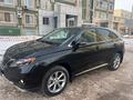 Lexus RX 350 2011 годаүшін13 000 000 тг. в Астана – фото 30