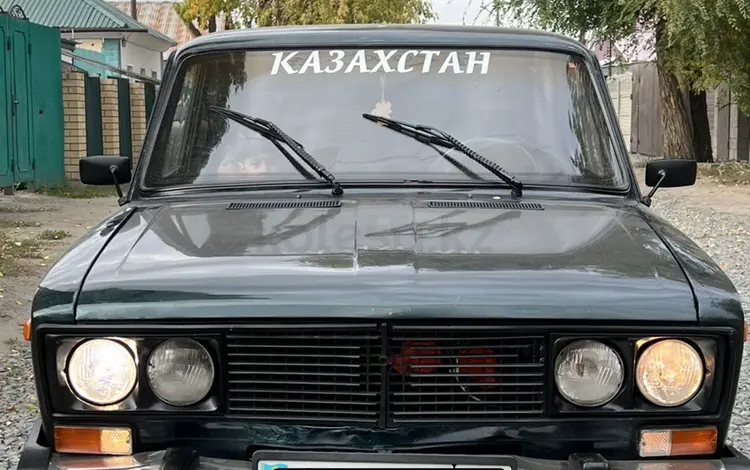 ВАЗ (Lada) 2106 1999 годаүшін650 000 тг. в Павлодар