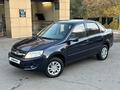 ВАЗ (Lada) Granta 2190 2013 годаfor2 490 000 тг. в Караганда