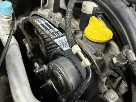 Renault Duster 2015 года за 5 200 000 тг. в Караганда – фото 16