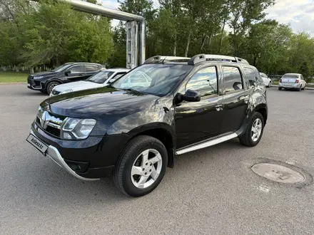 Renault Duster 2015 года за 5 200 000 тг. в Караганда