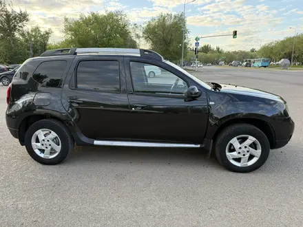 Renault Duster 2015 года за 5 200 000 тг. в Караганда – фото 6