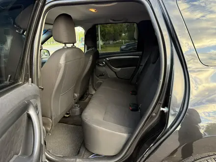 Renault Duster 2015 года за 5 200 000 тг. в Караганда – фото 10