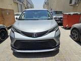 Toyota Sienna 2021 года за 16 000 000 тг. в Атырау – фото 2