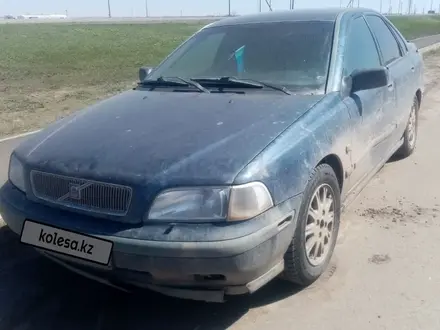 Volvo S40 1998 года за 1 650 000 тг. в Астана – фото 4