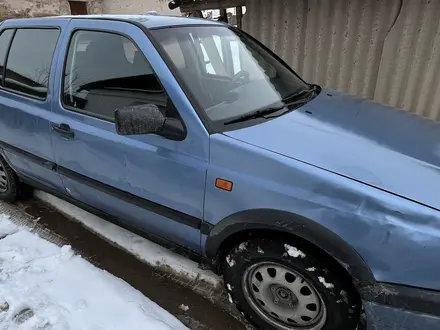 Volkswagen Vento 1992 года за 600 000 тг. в Шымкент