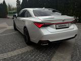 Toyota Avalon 2022 года за 18 500 000 тг. в Алматы – фото 4