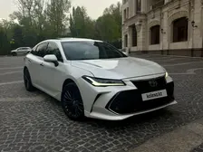 Toyota Avalon, 2022