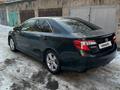 Toyota Camry 2014 года за 7 200 000 тг. в Шымкент – фото 4