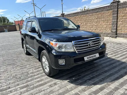 Toyota Land Cruiser 2013 года за 23 600 000 тг. в Алматы – фото 6