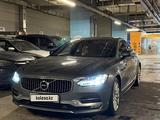 Volvo S90 2018 года за 24 200 000 тг. в Алматы