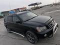 Toyota Highlander 2003 года за 7 200 000 тг. в Бейнеу