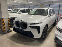BMW X7 2023 года за 68 500 000 тг. в Алматы