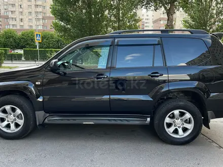 Toyota Land Cruiser Prado 2008 года за 12 300 000 тг. в Астана – фото 3