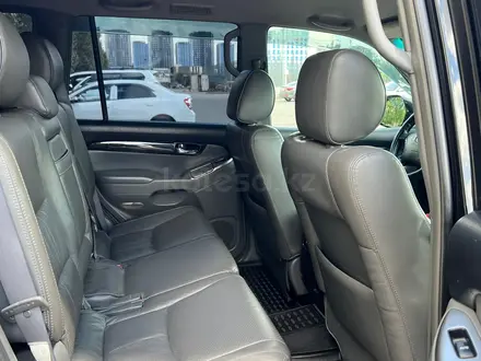 Toyota Land Cruiser Prado 2008 года за 12 300 000 тг. в Астана – фото 19