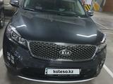 Kia Sorento 2017 года за 14 500 000 тг. в Астана – фото 2