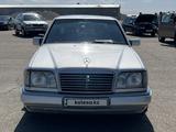Mercedes-Benz E 280 1994 года за 2 900 000 тг. в Тараз – фото 5