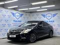Hyundai Grandeur 2013 годаүшін10 150 000 тг. в Шымкент