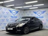 Hyundai Grandeur 2013 года за 10 750 000 тг. в Шымкент