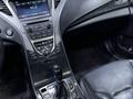 Hyundai Grandeur 2013 годаүшін10 150 000 тг. в Шымкент – фото 9